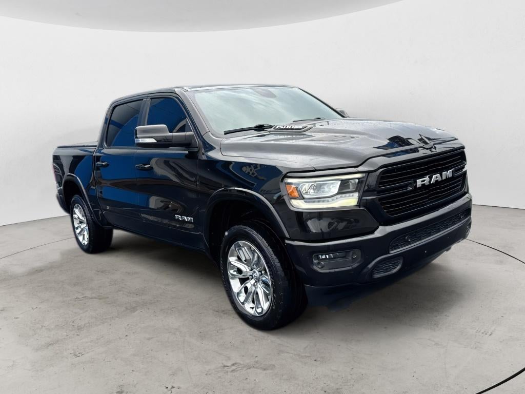 ram ram 1500 pickup 2020 1C6SRFJT9LN192611 image ram ram 1500 pickup 2020 1C6SRFJT9LN192611 image